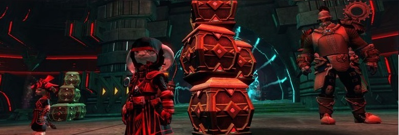 Guild Wars 2: A Beginner's Guide To The Races