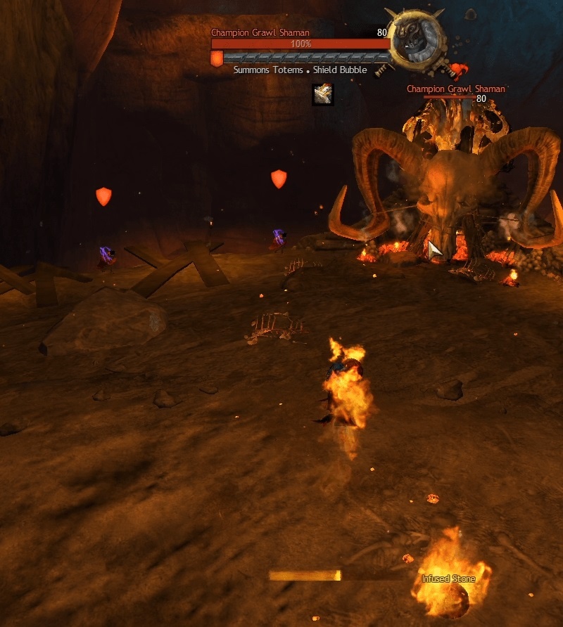Gw2 fractal relics