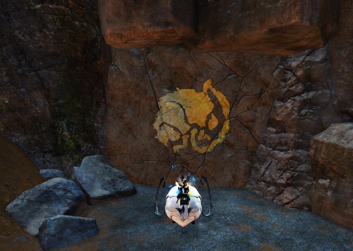 GW2 Skyscale Mount Achievement Guide GuildJen