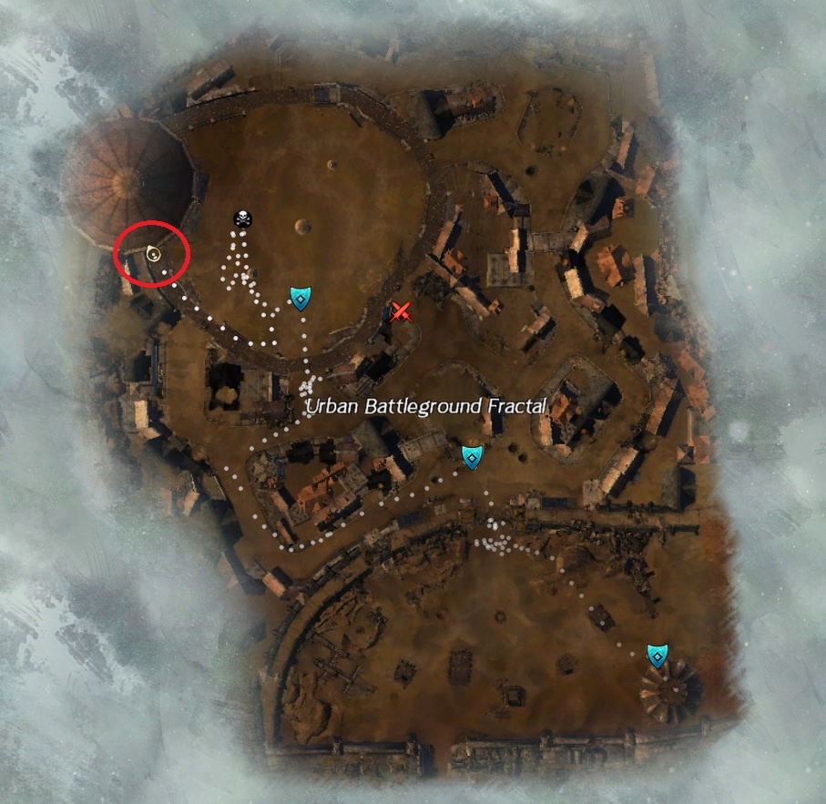 gw2 ad infinitum gw2 ad infinitum