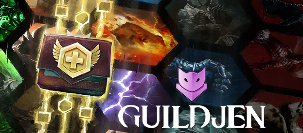 Gw2 Guild Wars 2 Build Templates Guide Guildjen