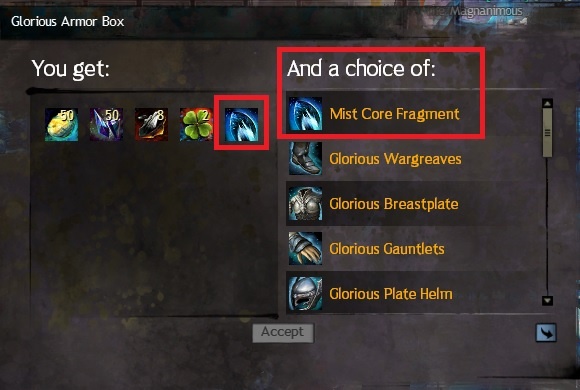 GW2 PvP Legendary Armor Guide GuildJen