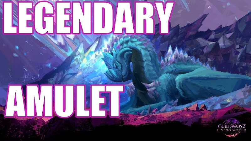 Eternal Ice Shards Guide for Guild Wars 2 - Where to get, Make Gold, 32  slot bags, Skyscale 