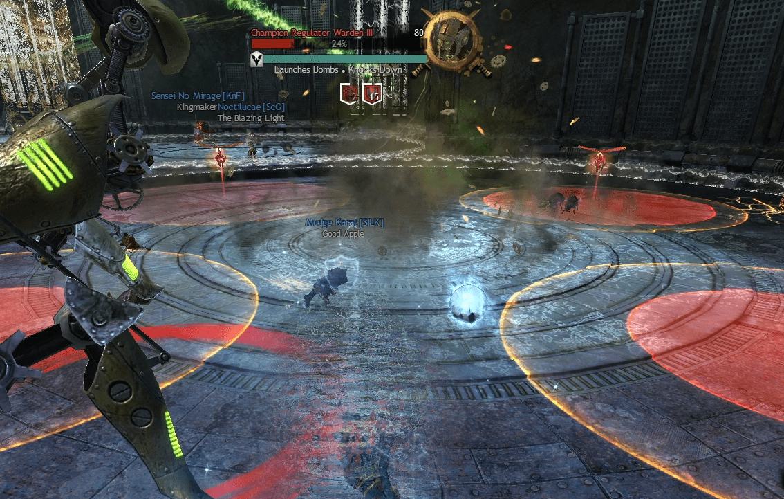 GW2 The Twisted Achievements Guide GuildJen