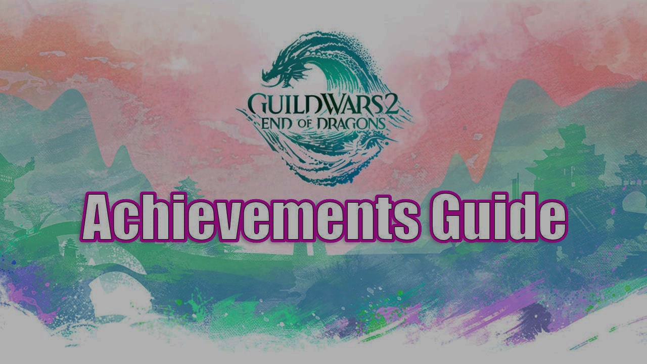 Wild Hearts Achievement and Trophy guide – full Achievement and