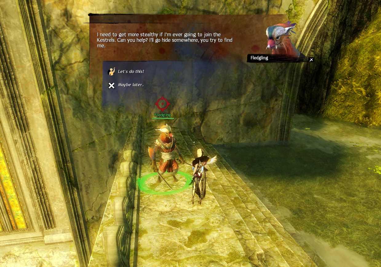 Arborstone Achievements Guide - GuildJen - Guild Wars 2