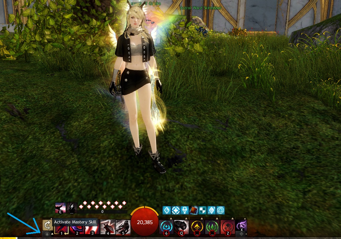 Grad 2 Rift Rift Hunting and Convergences Guide - GuildJen - Guild Wars 2