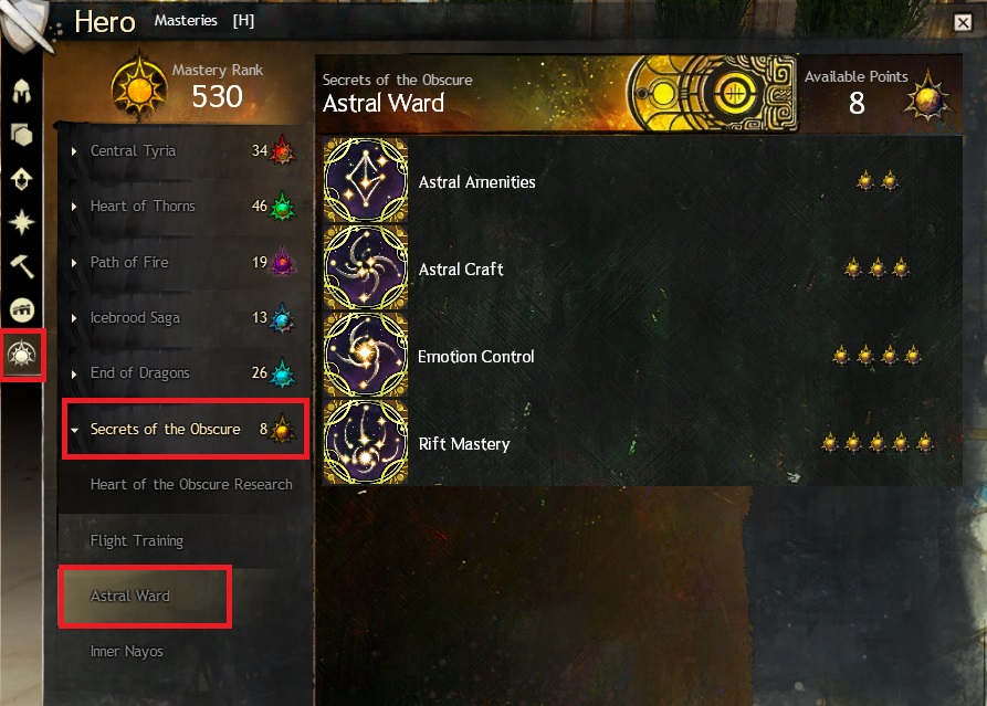 Grad 2 Rift Rift Hunting and Convergences Guide - GuildJen - Guild Wars 2
