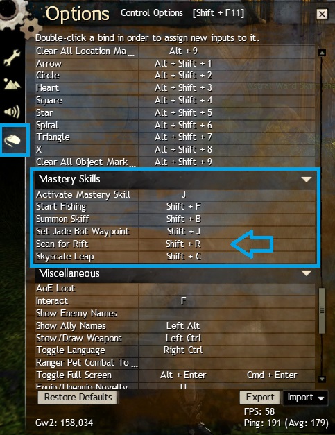 Grad 2 Rift Rift Hunting and Convergences Guide - GuildJen - Guild Wars 2