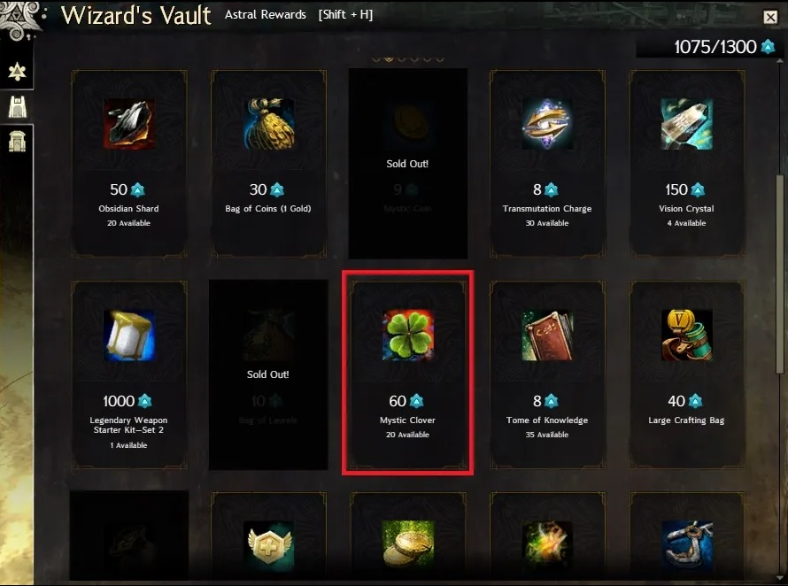 Legendary Runes and Sigils Guide GuildJen Guild Wars 2