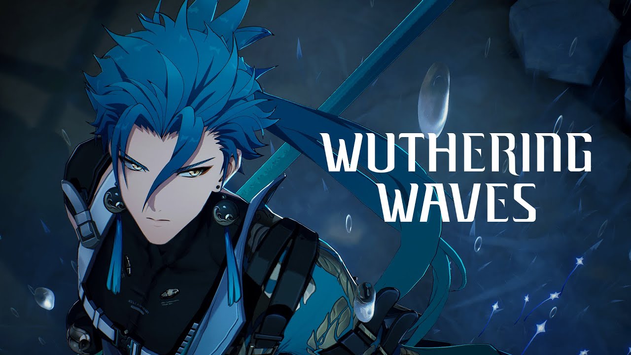 Jiyan Character Guide - GuildJen - Wuthering Waves