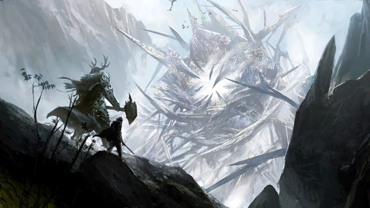 Tribulation Caverns Jumping Puzzle Guide GuildJen Guild Wars 2