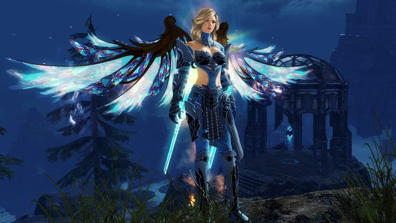 Legendary Back Item The Ascension Guide - GuildJen - Guild Wars 2