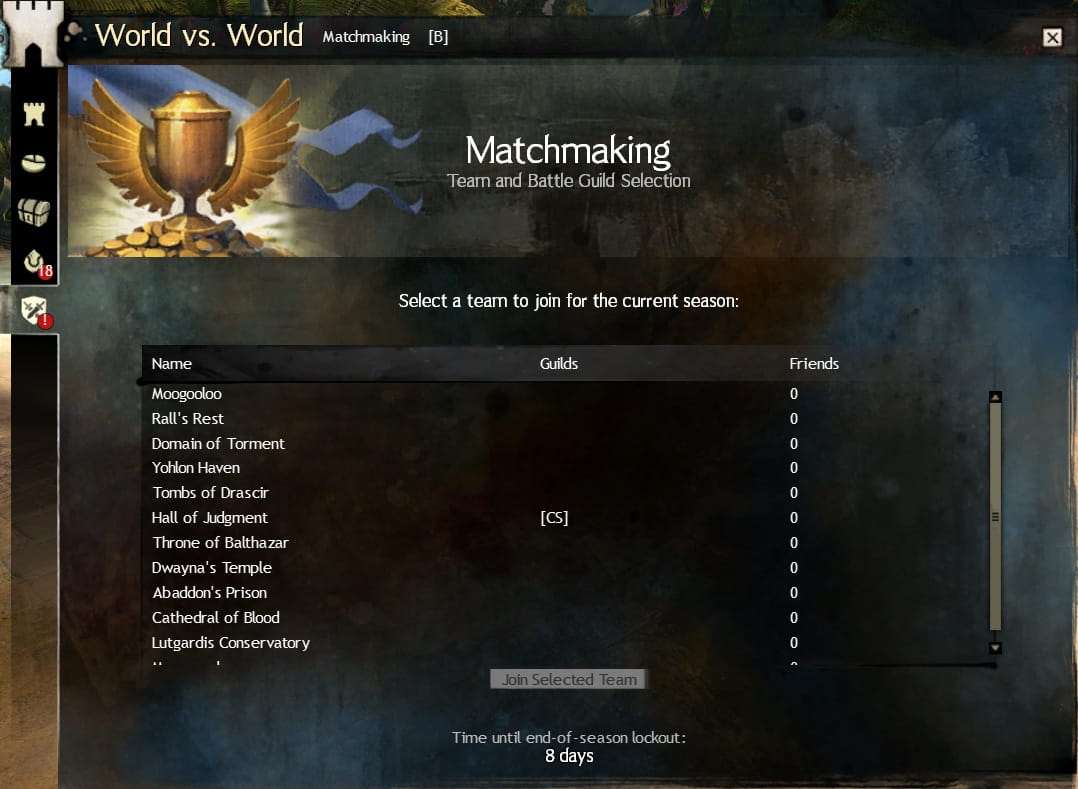 Beginner's Guide to Guild Wars 2 World vs World - GuildJen - Guild Wars 2